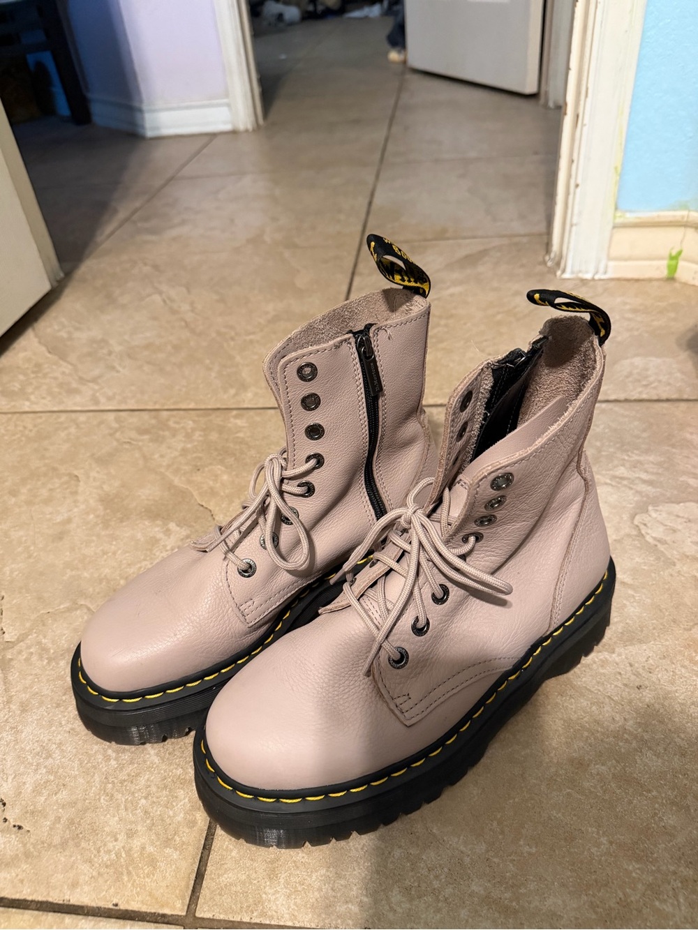 Dr.Martens - Jadon 111